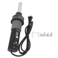 thumbnail image 1 of Filfeel Hot Air Tool, Industrial Tool, Display Thermostat Black Digital Electric For Shrinking Wrap Electronics Heating PVC Removing Paint Or Floor Tiles, 1 of 8