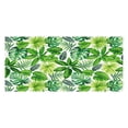 thumbnail image 2 of Last Chance Violete Microfiber Beach Towel Super Lightweight Colorful Bath Towel Sandproof Beach Blanket Multi-Purpose Towel For Travel Swimming Pool 30x60 Inch, 2 of 8