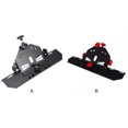 thumbnail image 4 of Ruiboury Ceramic Tile Chamfer Tool Cutting Companion Cutting Ceramic Stone Degree Tile Chamfer black, 4 of 6