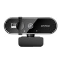 thumbnail image 1 of 4K Webcam Video Camera 2K Autofocus Streaming Web Cam With Microphone Full HD 1080P Webcams For PC/Computer/Laptop ,Easy to Operate, 1 of 7