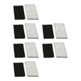 thumbnail image 3 of BUYISI Compatible Accessories For Lubluelu L15 Vacuum Cleaner Replacement Kit B, 3 of 7