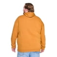 thumbnail image 3 of George Big Men's Fleece Hoodie, 3 of 6