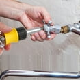 thumbnail image 4 of WorkPro 13-IN-1 Ratchet Screwdriver,Ratchet Bit Driver,Screwdriver Bits, 4 of 5
