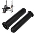 thumbnail image 2 of 1 Pcs Barbell Adapter Sleeve Converts 1" to 2" Barbell Weight Plate Posts, 2 of 7