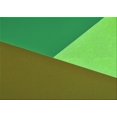 thumbnail image 1 of Ahgly Company Machine Washable Indoor Rectangle Transitional Olive Green Area Rugs, 2' x 4', 1 of 7