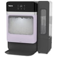 thumbnail image 1 of VECYS Nugget Ice Maker with Steel Trim, 33LBS/Day Self-Cleaning, 1 of 7