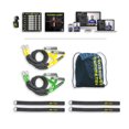 thumbnail image 1 of Crossover Symmetry Individual Exercise Package with Squat Rack Straps, Novice, 1 of 7