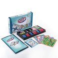 thumbnail image 5 of MAHADEV 5-in-1 Business Board Game with Classic Games, 5 of 5