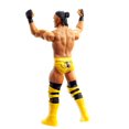 thumbnail image 5 of WWE Figurine Articulée Angel Garza, 5 of 5
