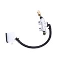 thumbnail image 2 of Rear Brake Master Cylinder Reservoir Rear Brake Master Cylinder Assembly Rear Brake Master Cylinder Rear Brake Master Cylinder Pump Rear Brake Master Cylinder Reservoir Replacement, 2 of 8