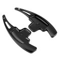 thumbnail image 1 of Aluminum Car Steering WheelPaddles Extensions forBenz A B E R M Class, 1 of 8
