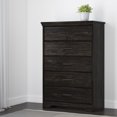 thumbnail image 1 of South Shore, Versa collection, 5-Drawer Chest, 1 of 11