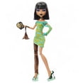 thumbnail image 1 of Monster High-Poupée Danse jusqu’à l’aube Cleo De Nile, 1 of 6