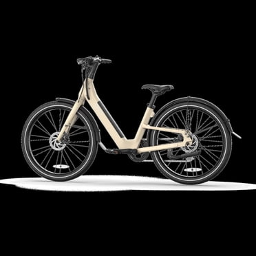 Okai Stride Commuter EB40 Electric Bike