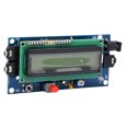 thumbnail image 1 of Décodeur de Code, Traducteur de Code Morse Performance Premium, Lecteur Traducteur pour Affichage LED Fournitures Industrielles Extérieures, 1 of 8