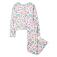 thumbnail image 2 of Pyjama 2&nbsp;pièces George pour filles, 2 of 2