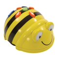 thumbnail image 2 of TTS Bee-Bot Programmable and Rechargeable Robot - STEM Robotics Learning Coding Toy for Age 3+ Years, 2 of 6