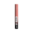 thumbnail image 3 of Maybelline Color Sensational Ultimatte Slim Lipstick, 3 of 8