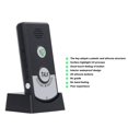thumbnail image 4 of Intercom Systems for Home,Wireless Intercom Unit,2 Way Voice Intercom Super Long Range Wireless Intercomunicador Waterproof Intercom Doorbell System Unit, 4 of 9
