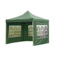 thumbnail image 3 of EIMELI Camping and Hiking Tents Clearance Outdoor Clear Sunshade Decorations Waterproofs Rainproof Fabrics Outdoor Courtyard Garden Backyard Outdoor Travel ( Ceiling) Blue, 3 of 6