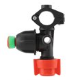 thumbnail image 3 of Agricultural Spraying Nozzle, Fine Atomization Spraying Nozzle For Plant Engineering Plastic  For Agricultural Farm Vehicle, 3 of 8