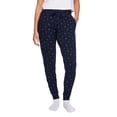 thumbnail image 1 of George Women's Peached Sleep Jogger, 1 of 6