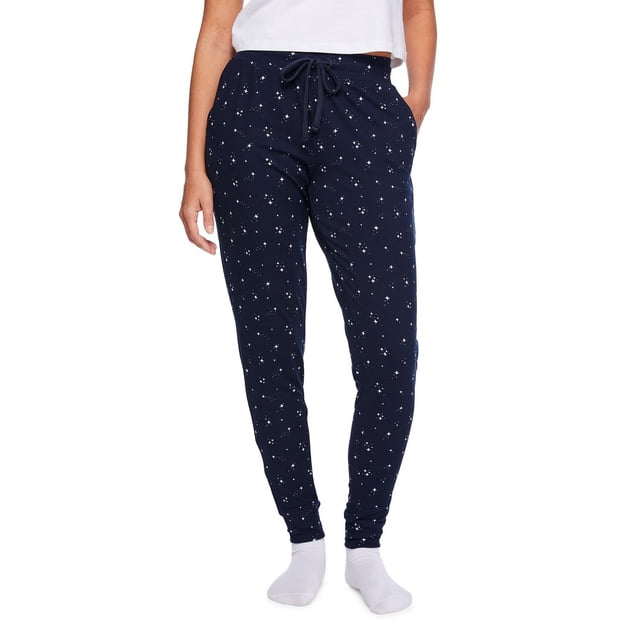 George Women's Peached Sleep Jogger