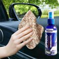thumbnail image 4 of Dvkptbk Pâte de Revêtement Rénovée Intérieur Automobile & Plastique Pâte de Revêtement Rénovée Entretien Agen100ml Fournitures de Nettoyage, 4 of 6