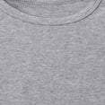 thumbnail image 4 of Toddler Baby Girl Summer Basic Plain Ruffle Sleeve Cotton Tops, 4 of 4