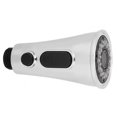 thumbnail image 1 of Pull Out Spray Head, G1/2In Movable Kitchen Faucet Head Tap Shower Sprayer, 2 Kinds Of Water Outlet Modes Shower Head For Home Bathroom Kitchen, 1 of 8