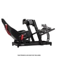 thumbnail image 3 of Plaque de volant F-GT Elite Lite édition Next Level Racing® - Noir, 3 of 6