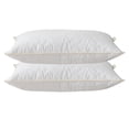 thumbnail image 3 of Royal Elite Silk & Feather Combo Pillow, 3 of 5