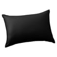 thumbnail image 2 of Outdoor Waterproof Rectangle Pillow Cover Modern Solid Color Cushion Backrest Pillow Cover For Patio Furniture, 2 of 8