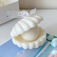 thumbnail image 1 of TopLLC Candles Wood Scented Candle Fall Candles Soy Candles For Home Scented Christmas Candles Scented scented candle, 1 of 6