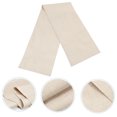 thumbnail image 2 of MasteelfCA Linen Table Cover Table Runners Double-sided Modern Nordic Table Runner, 2 of 8