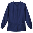 thumbnail image 1 of Fundamentals Veste d'Échauffement de Sarrau pour Femmes, Style 14740, 1 of 2