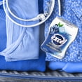 thumbnail image 4 of EXCEL Refreshers, Blueberry Flavoured Sugar Free Chewing Gum, 40 Pieces, 1 Bottle, 4 of 7