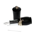 thumbnail image 4 of lionlar Portable Needles Pin Cushion Holder with 5pcs Needles Black, 4 of 9