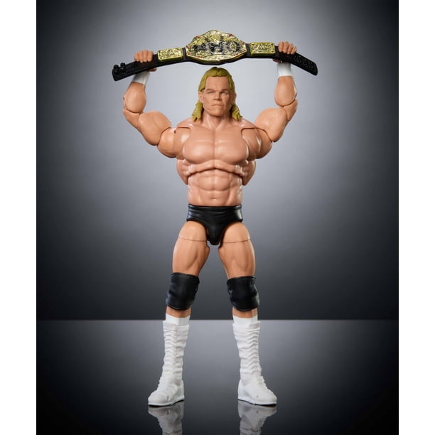 WWE Ultimate Edition Monday Night War Lex Luger Action Figure