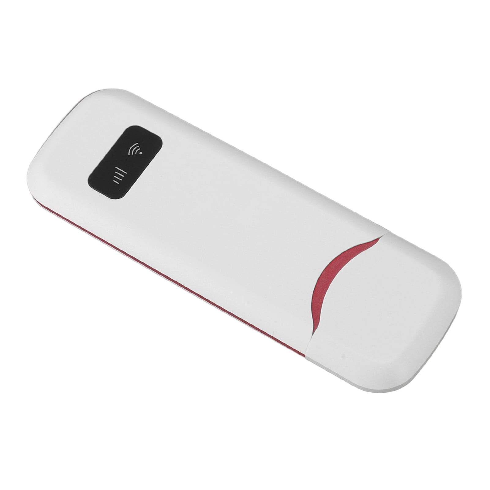 4G LTE USB Portable WiFi Router, Plug And Play SIM Card Slot 4G LTE USB Modem 150Mbps  For European For Cell Phones