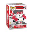 thumbnail image 2 of Funko Pop! Sanrio - Hello Kitty in Polar Bear Outfit Vinyl Figure, 2 of 2