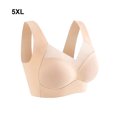 thumbnail image 3 of fastboy Soft Wirefree Zero-Restraint Tanks Tops Correct Posture With Comfort And Style Breathable And Soft Skin color 5XL, 3 of 6