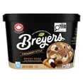 thumbnail image 1 of Breyers Rocky Road Light Ice Cream, 1.41 L, 1 of 9