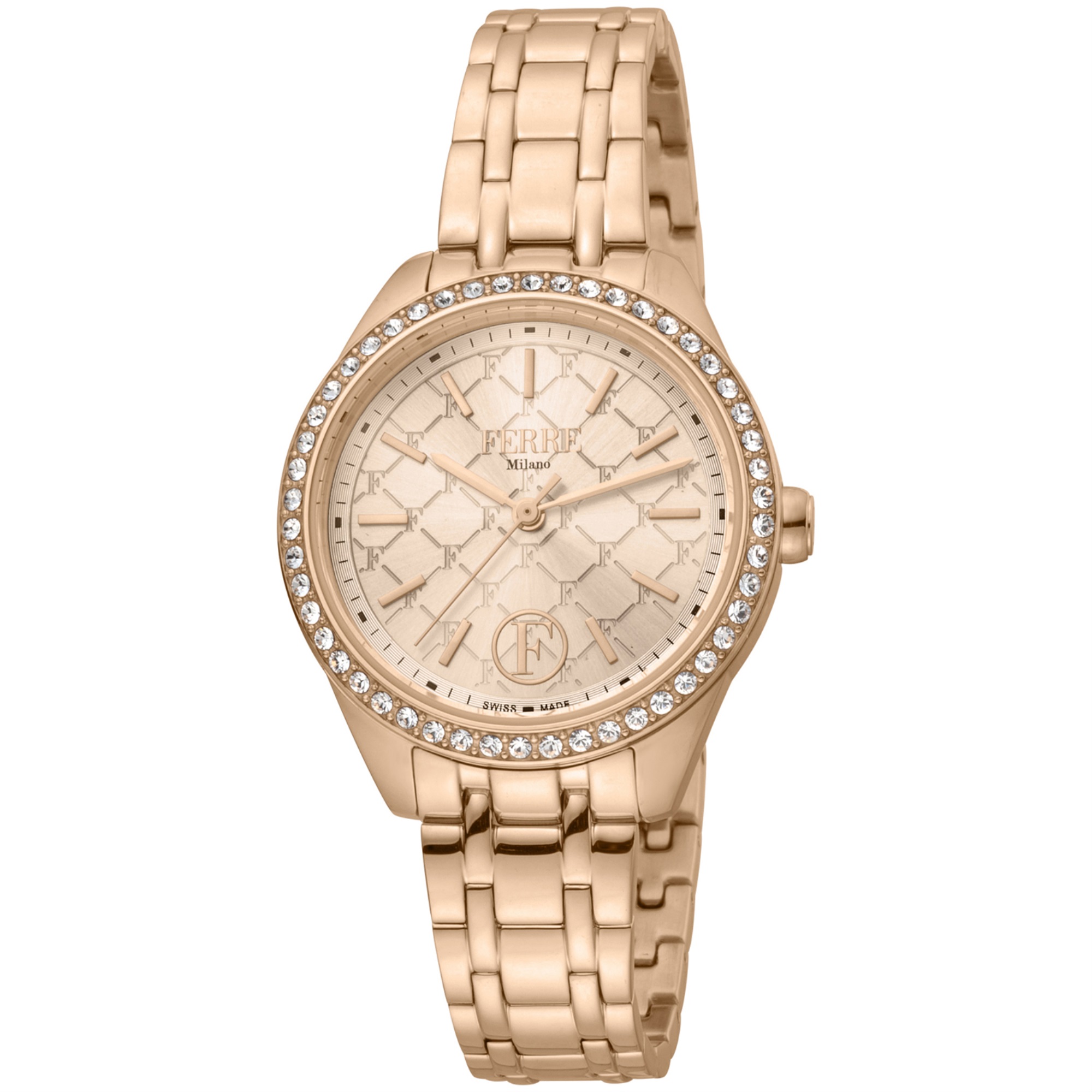 Ferre Milano Women's Classic - FM1L116M0261