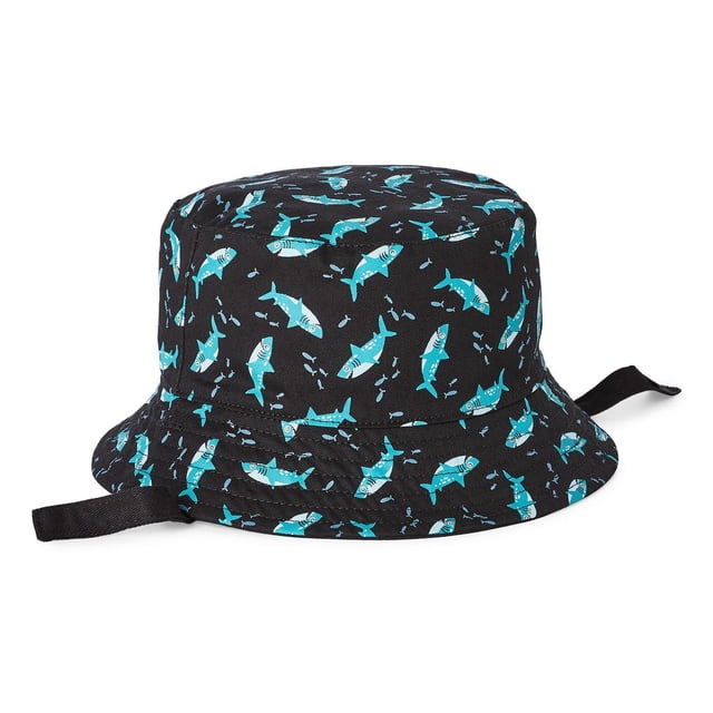 George Baby Boys' Reversible Bucket Hat