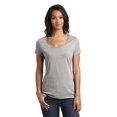 thumbnail image 1 of District T-Shirt à Manches Courtes pour Femmes Très Important, 1 of 1