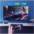 thumbnail image 2 of X96mate H616 Network Player Android 10.0 4K HD Network Player TV Box European regulations, 2 of 5
