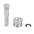 thumbnail image 2 of Car Door Hinge Pin Roller Repair Kit High Strength Fit for Chevrolet / GMC C&K 07-11, 2 of 7