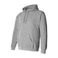 thumbnail image 1 of Gildan - DryBlend Hooded Sweatshirt, 1 of 1