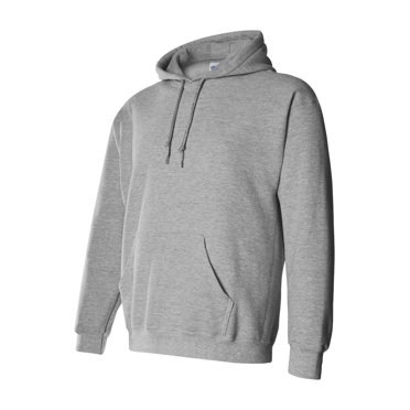 Gildan - DryBlend Hooded Sweatshirt